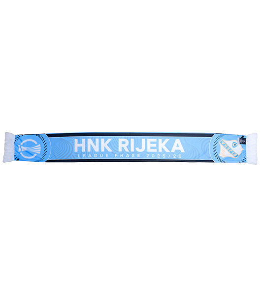 HNK Rijeka Web Shop — Official Fan Shop