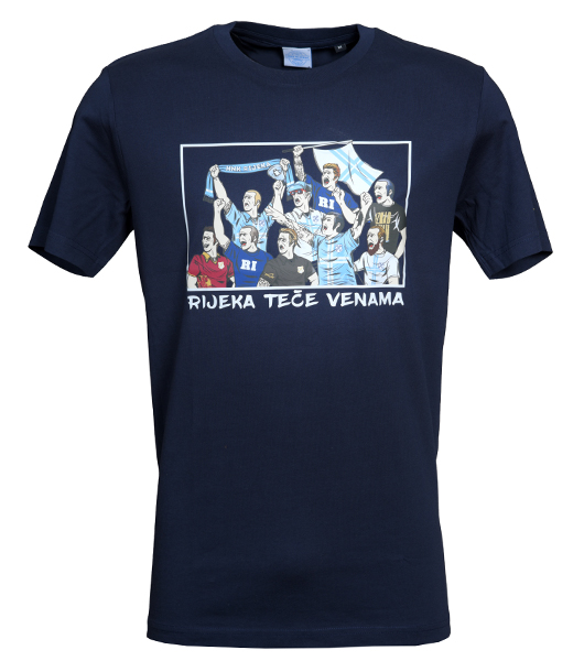 HNK Rijeka Web Shop — Official Fan Shop