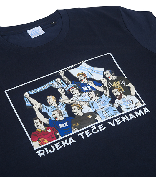 HNK Rijeka Web Shop — Official Fan Shop
