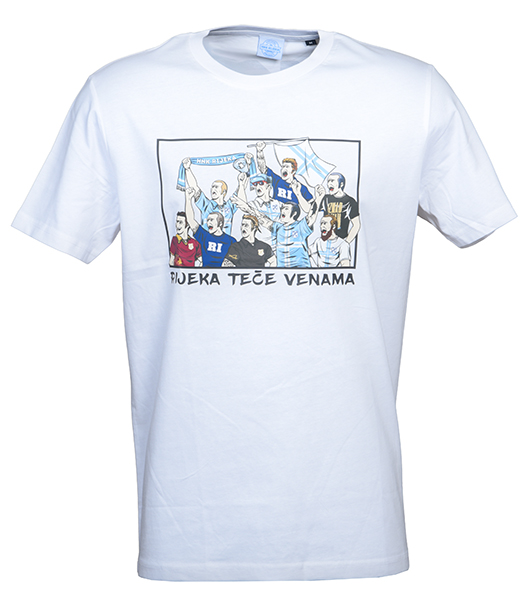 HNK Rijeka Web Shop — Official Fan Shop