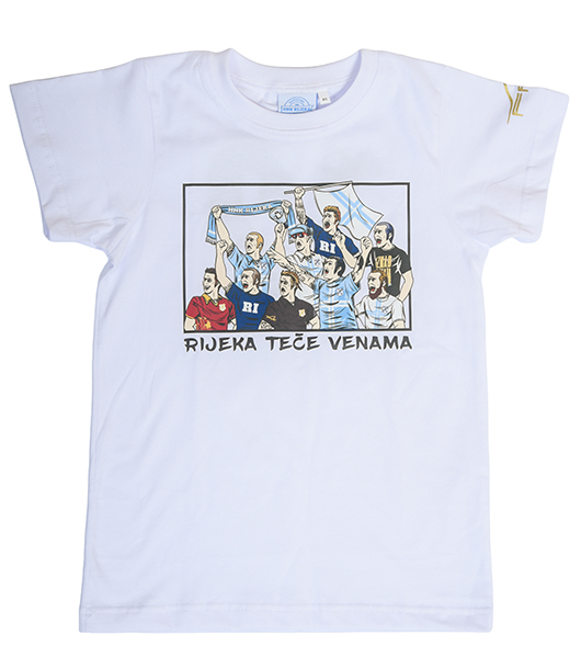 HNK Rijeka Web Shop — Official Fan Shop