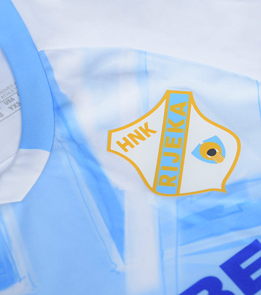 HNK Rijeka Web Shop — Official Fan Shop