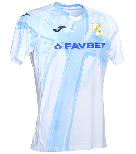 HNK Rijeka Web Shop — Official Fan Shop